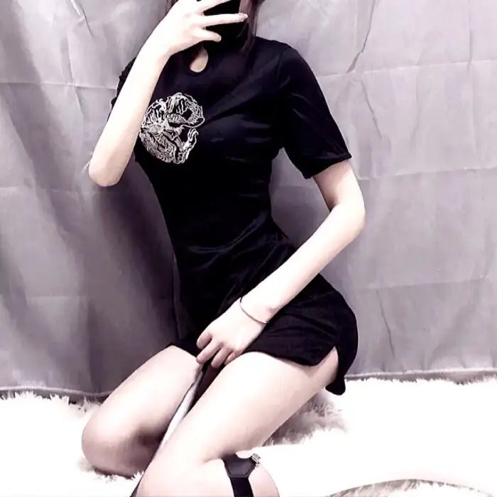 伦敦糖果